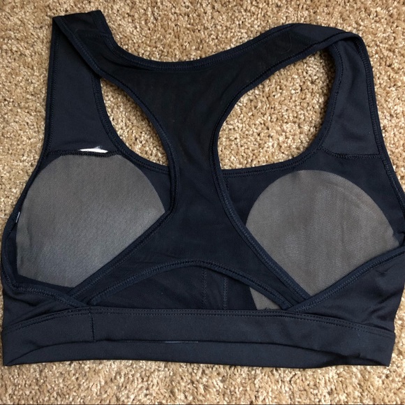 Live Love Dream Sports Bra - Picture 2 of 3